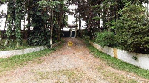 Imagem 12 de 30 de Terreno À Venda, 4489 M² Por R$ 900.000 - Demarchi - São Bernardo Do Campo/sp - Te0326
