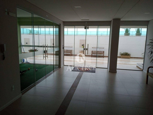 Imagem 14 de 30 de Lindo Apartamento No Residencial Palazzo Reale - Ap2131