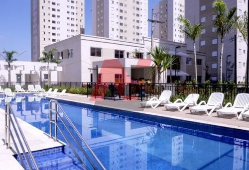 Imagem 1 de 15 de 05392 - Apartamento 2 Dorms, Vila São Jorge - Barueri/sp - 5392