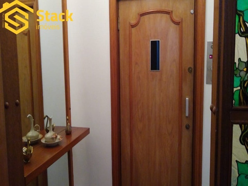 Imagem 3 de 26 de Apartamento À Venda Em Jundiaí - Condomínio Maison Bela Vista. - 2443