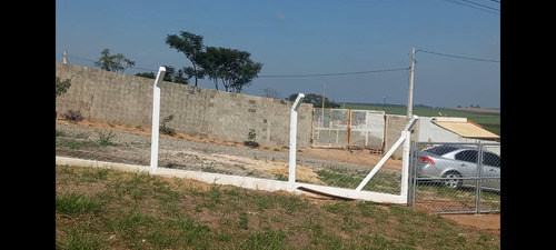 Terreno No Paudalho A 26 Km De Piracicaba.