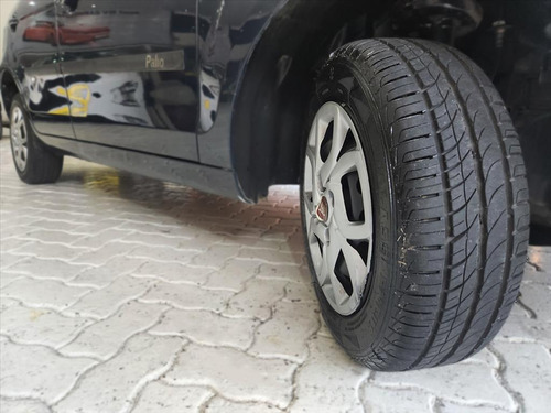 Fiat Palio 1.4 MPI ATTRACTIVE 8V FLEX 4P MANUAL