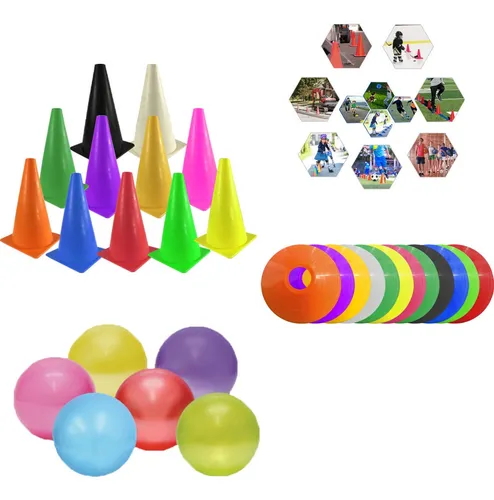 Pelota vinil sales numero 5