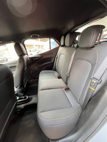Fiat Argo Trekking
