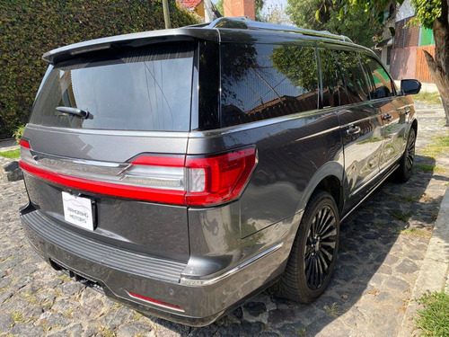 Lincoln Navigator 3.5 Reserve L At