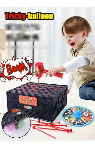 Para Wack A Balloon Game 2024 Mejor Juego De Globos Blast
