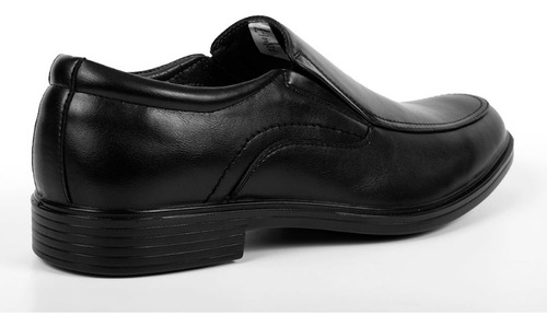 Bata Comfit Zapatos De Vestir Para Hombre Alfredo 2