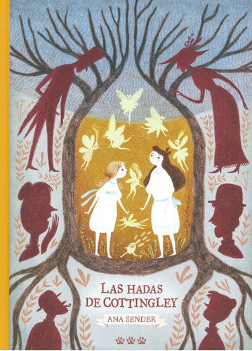 Las Hadas De Cottingley