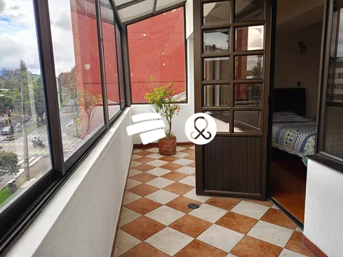 Casa En Niveles En Venta En Nicolás De Federmann 3 Habitaciones , 2 Estudios