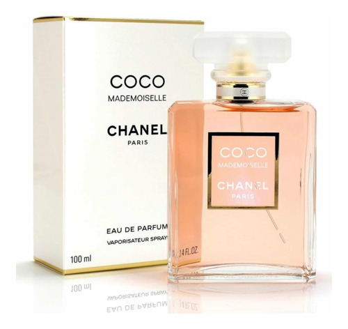 Coco Chanel Mujer