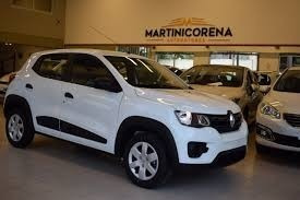 Renault Kwid 1.0 Zen 0 Km