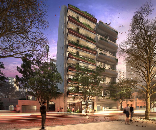 Imagen 6 de 11 de Monoambiente - Palermo