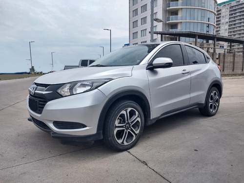 Honda HR-V 1.8 Lx 2wd Cvt