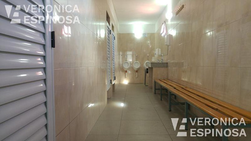 Terreno 22 Metros De Frente 1215 M2 - Moron