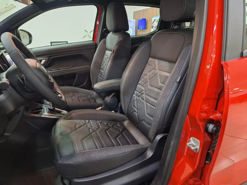 Fiat Strada 1.3 Volcano Cvt