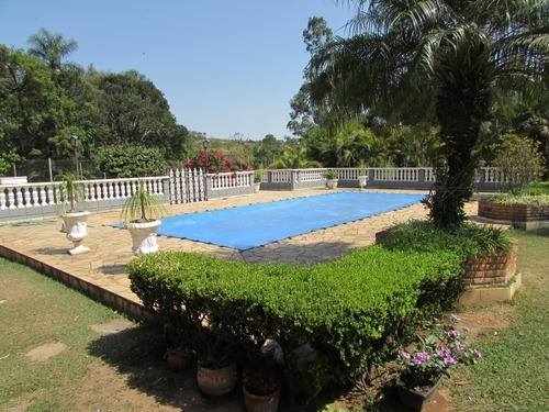 Currupira - 6848 Mts - 4 Suites - Permuta Com Apartamento. - 730080r