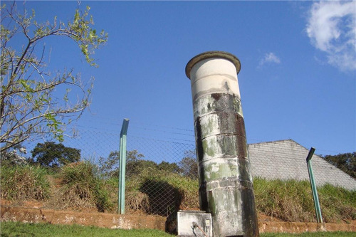 Chácara Residencial À Venda, Itatiba - Ch0243. - Ch0159
