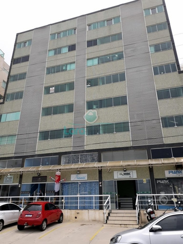 Imagem 15 de 15 de Sala Em Praia Campista - Macaé, Rj - 2804
