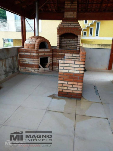 Imagem 11 de 12 de Apartamento Com 2 Dormitórios À Venda Na Penha - Ap1832