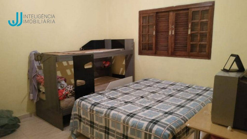 Imagem 8 de 20 de Chácara Com 3 Dormitórios À Venda, 5000 M² Por R$ 600.000,00 - Jardim Piatã B - Mogi Das Cruzes/sp - Ch0009