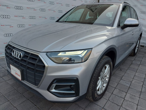 Audi Q5 2.0 L 45 Tfsi Dynamic Dsg