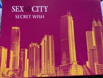 Comprar Estuche De Perfume Cremas Sex In The City Regalo Mujer