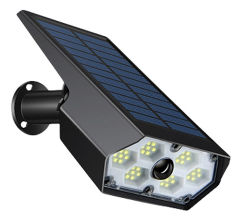 E Simulation, Cámara Falsa De Vigilancia, Luz, Sensor De Mov