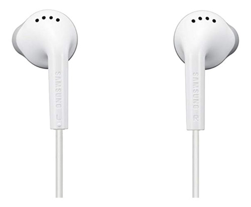 Auriculares In-ear Compatible Con Samsung Plug Manos Libres 
