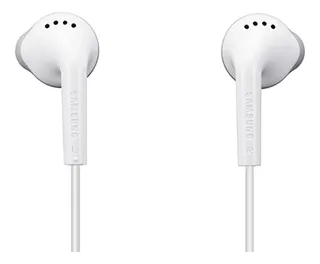 Fone de Ouvido In-Ear Samsung Manos Libres EHS61ASFWE Branco