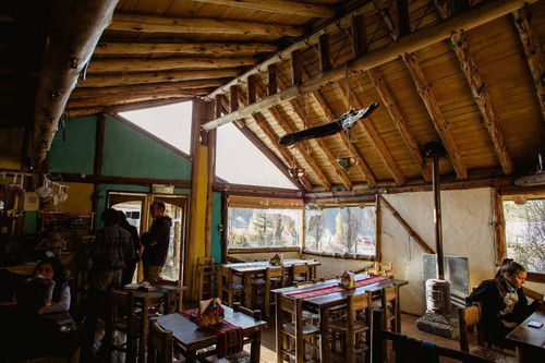 Imagen 5 de 16 de "hansel Y Gretel" -excelente Fondo De Comercio- Chocolateria- Regionales-potrerillos-l.de Cuyo-mendoza