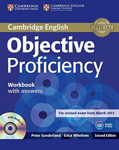 Libro Objective Proficiency.wb+key.(2ª.ed) - 