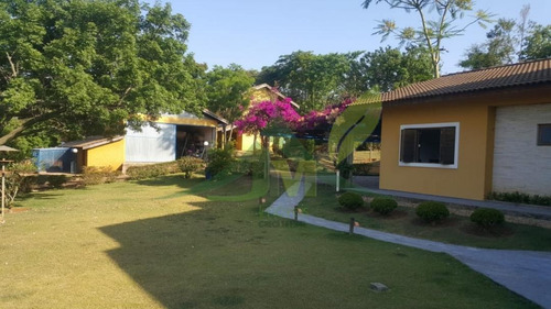 Chácara Na Represa De Piracaia Com 5000m - 1643