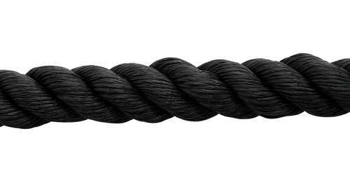 Imagem 2 de 5 de Puxador Tríceps Corda Resistente Crossfit Fitness Musculação