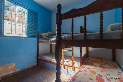 Imagem 18 de 30 de Rural Para Venda, 3 Dormitórios, Verava - Ibiúna - 24181