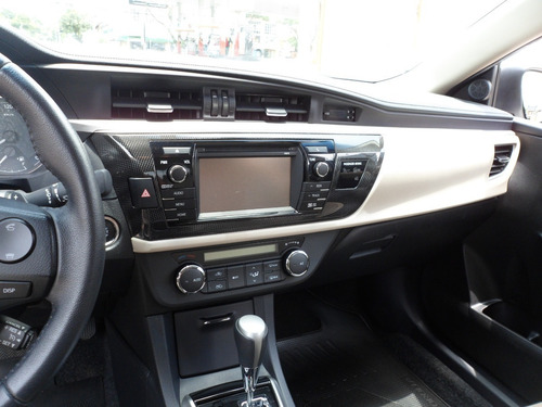 Imagem 7 de 15 de Toyota Corolla
