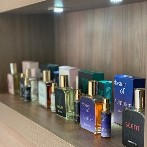 Perfume Ocean - Lpz.parfum (ref. Importada) - 100ml