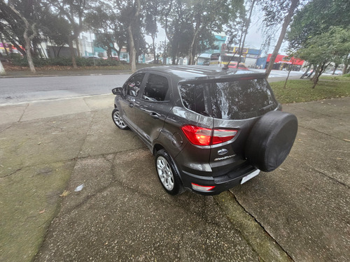 Ford Ecosport 1.5 Se Flex Aut. (direct) 5p