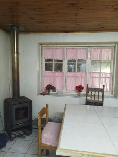 En Venta Terreno Fértil Para Producción Con Casa Construida