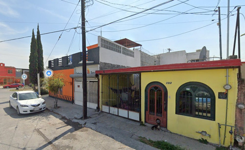 Sg- Casa En Rio Brasil, Villas Del Rio , Guadalupe, Nuevo Leon.