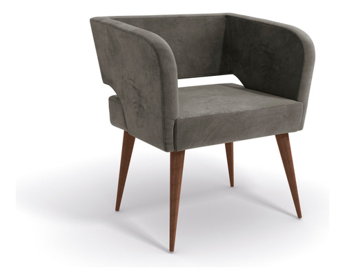 Poltrona Sillon Modelo Antara