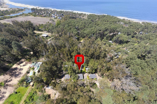 Complejo De Cabañas En Venta- Ocean Park (ref: Atm-7263)