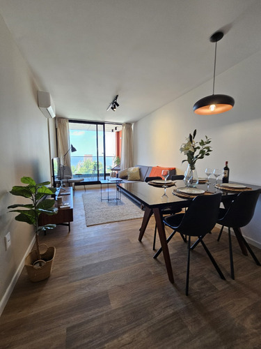 Venta Apartamento 2 Dormitorios Barrio Sur