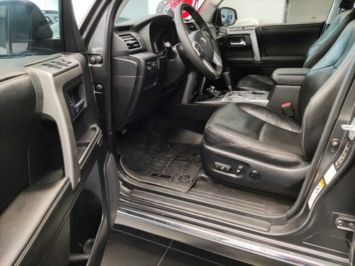 Toyota 4runner 4000cc Automatica 4x4 2015