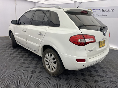 Renault Koleos 2.5 Dynamique