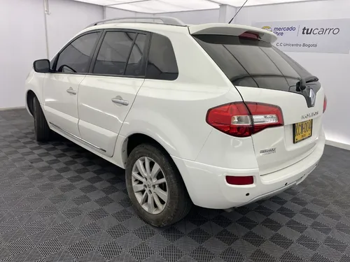 Renault Koleos 2.5 Dynamique