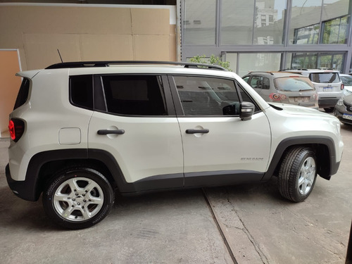 Imagen 1 de 24 de Jeep Renegade Sport At6 100% Financiada Sin Sobre Precios Gd