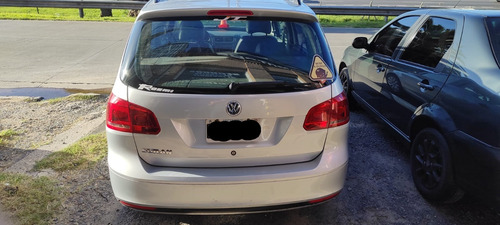 Volkswagen Suran 1.6 Comfortline 101cv Ab