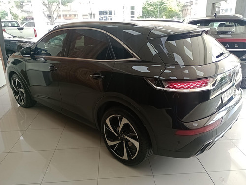 Ds7 Crossback 1.6 Rivoli Hdi 2023 Primera Mano