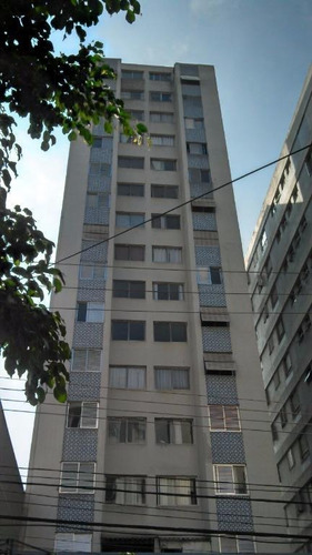 Imagem 1 de 12 de Apartamento Residencial À Venda, Campos Elíseos, São Paulo. - Ap1975