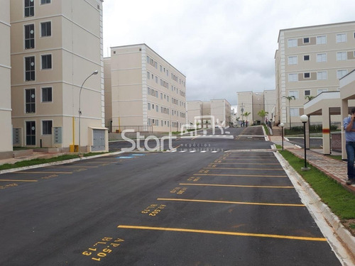 Imagem 22 de 27 de Apartamento À Venda Em Jardim Antonio Von Zuben - Ap007476